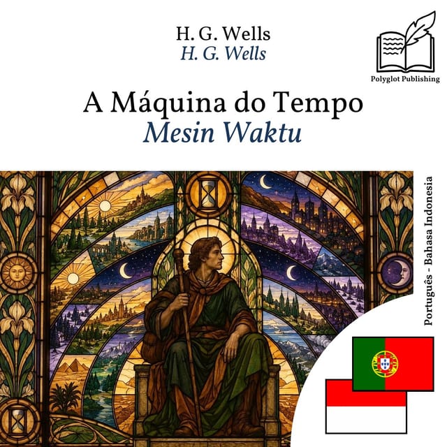 Mesin Waktu