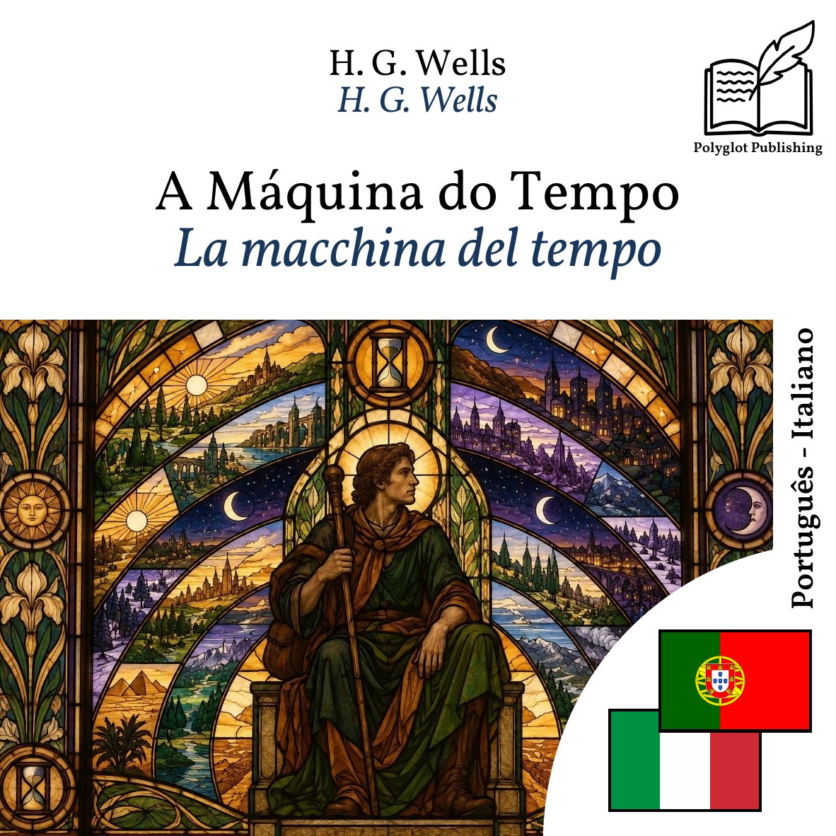 La macchina del tempo