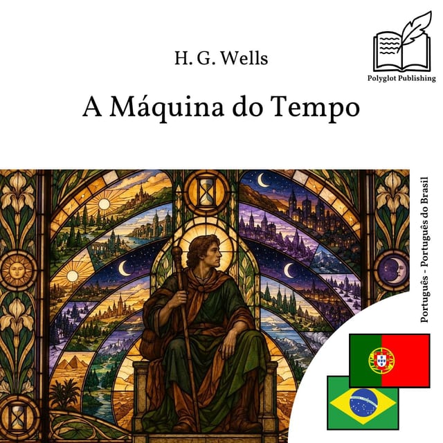 A Máquina do Tempo