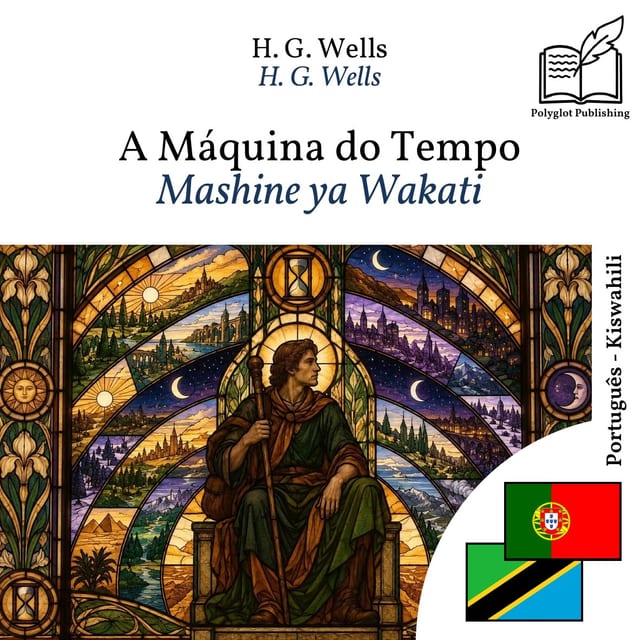 Mashine ya Wakati