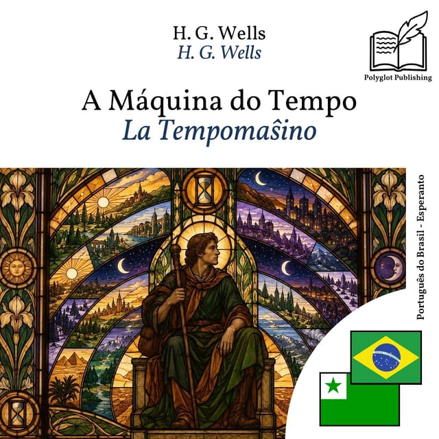La Tempomaŝino