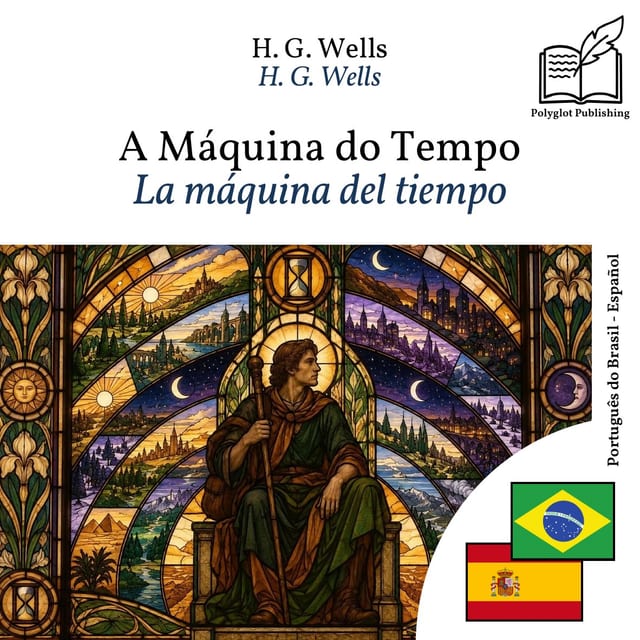 La máquina del tiempo
