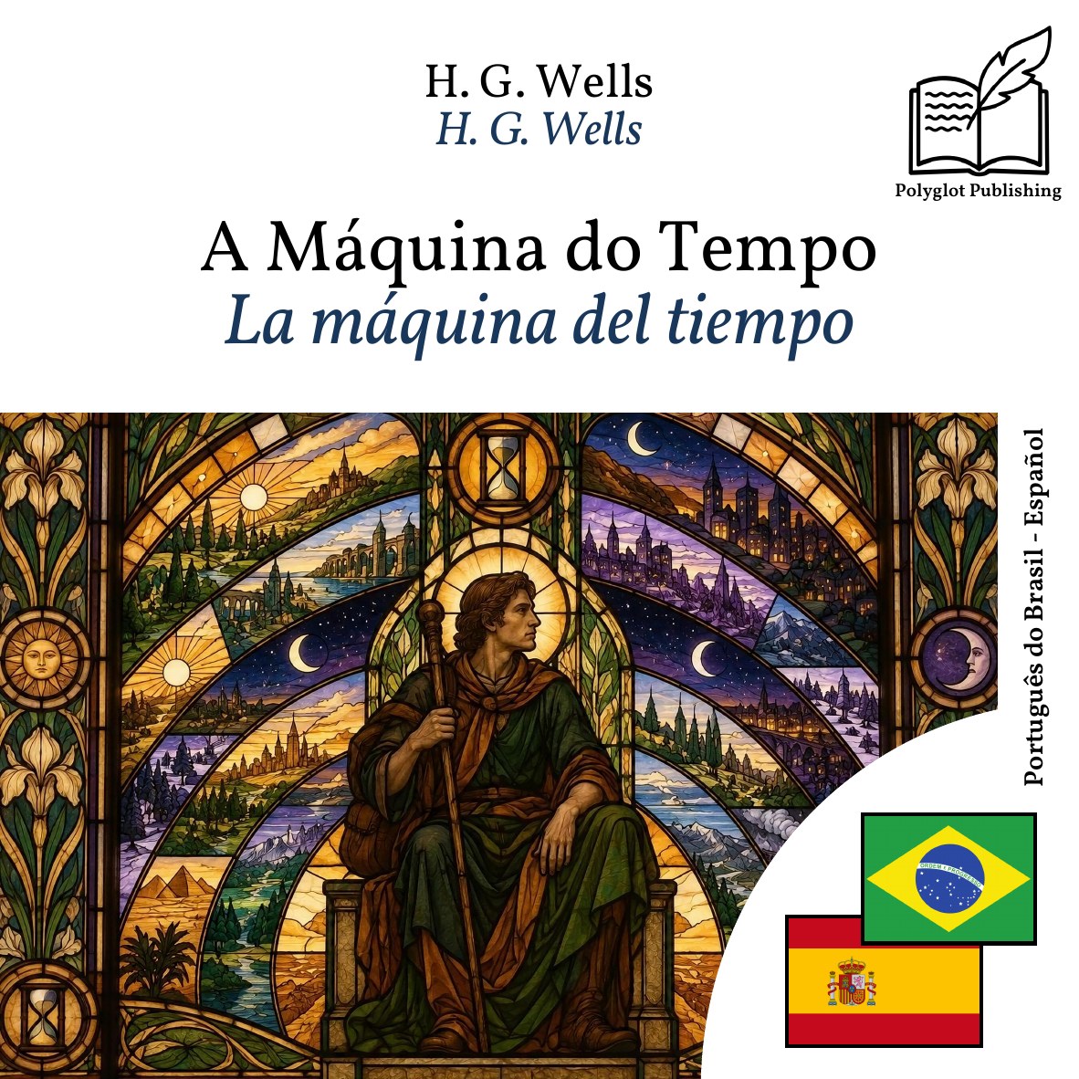 La máquina del tiempo