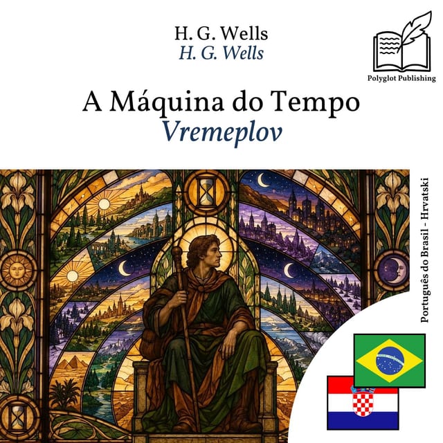 Vremeplov