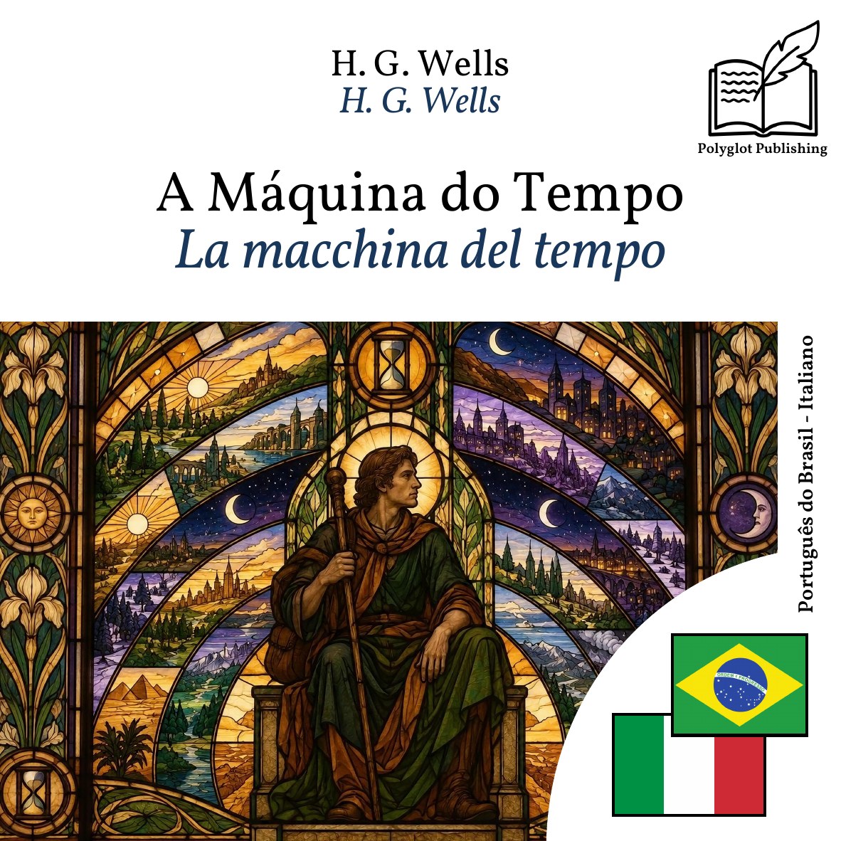 La macchina del tempo