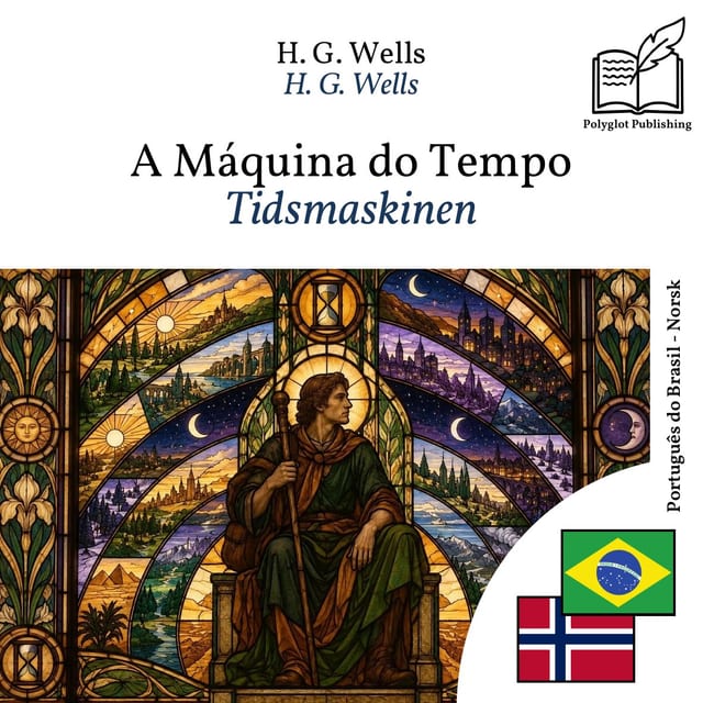 Tidsmaskinen