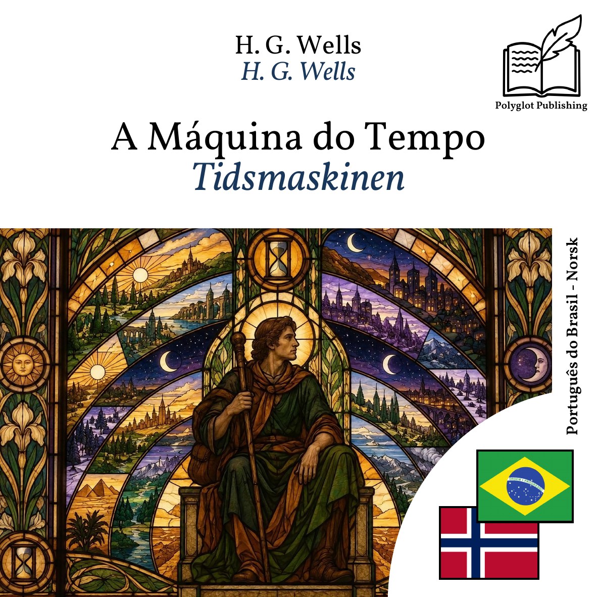 Tidsmaskinen