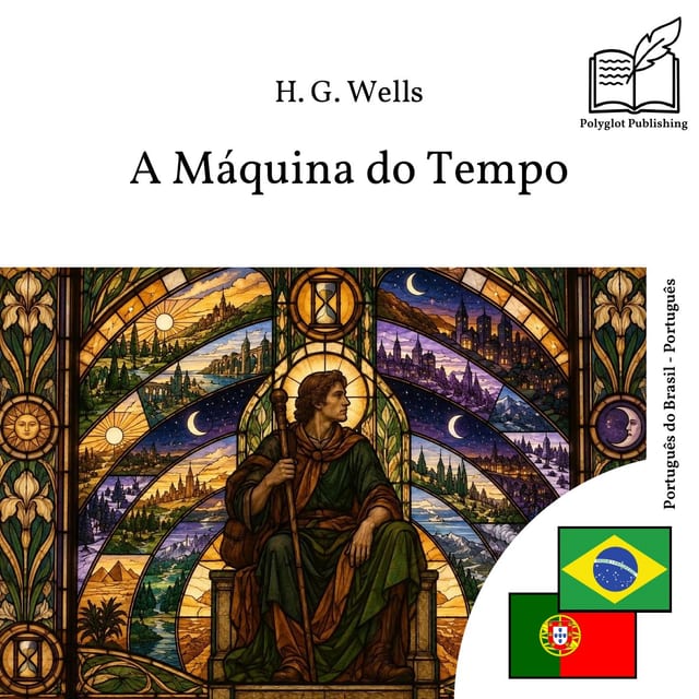 A Máquina do Tempo