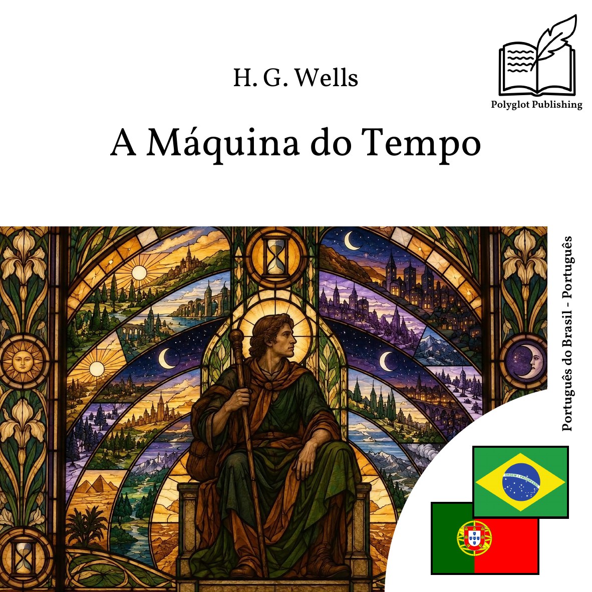 A Máquina do Tempo