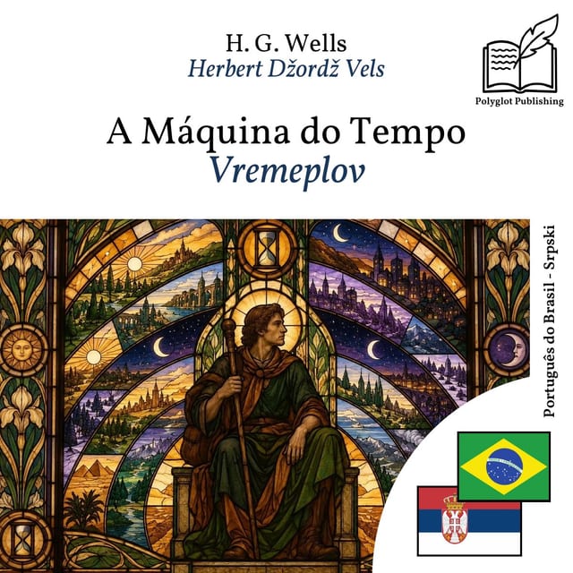 Vremeplov