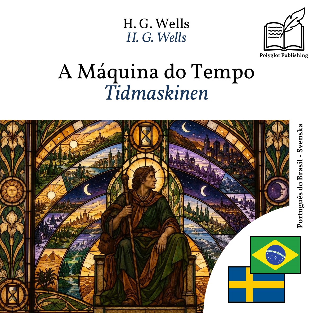 Tidmaskinen