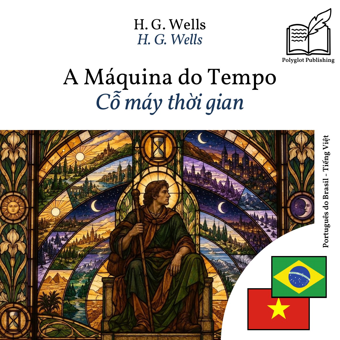 Cỗ máy thời gian