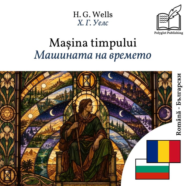 Машината на времето