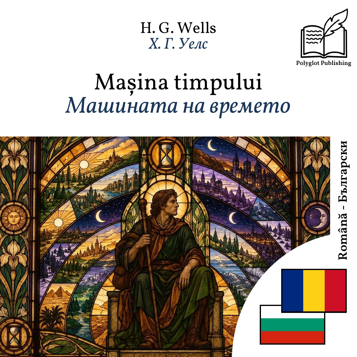 Машината на времето