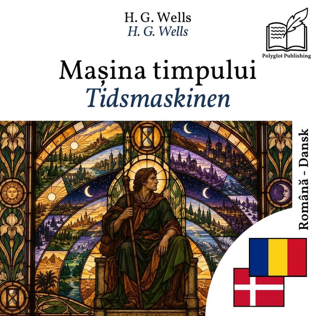 Tidsmaskinen