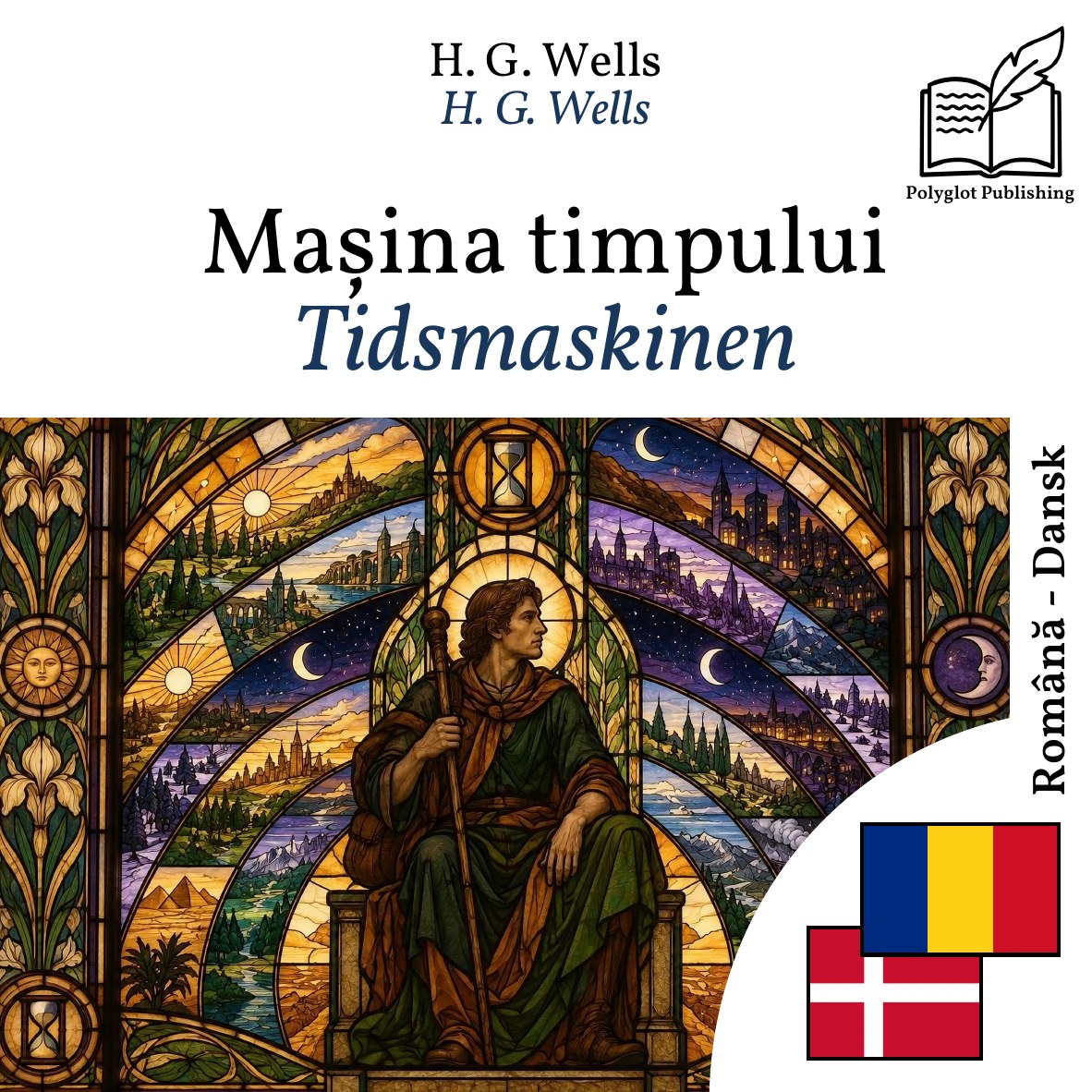 Tidsmaskinen