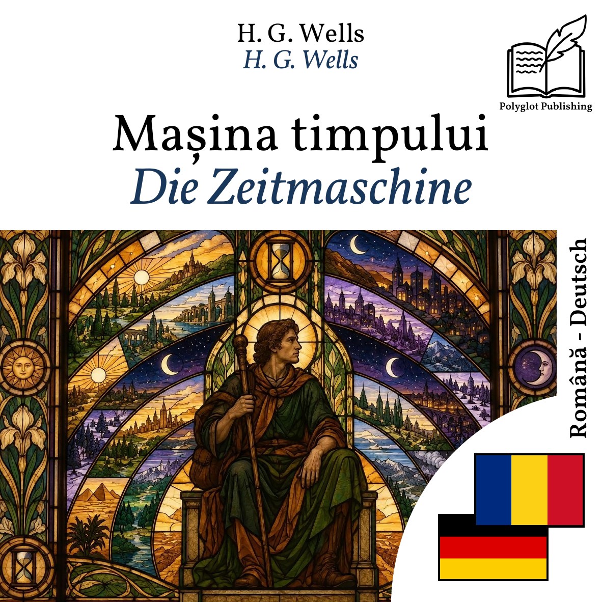 Die Zeitmaschine