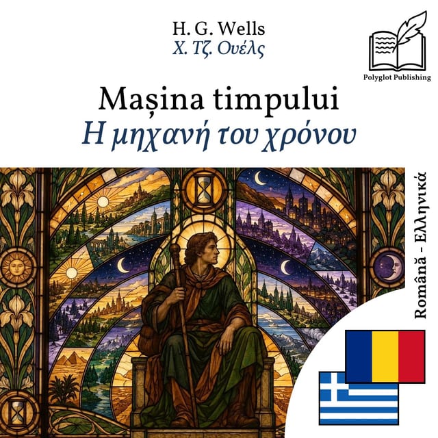 Η μηχανή του χρόνου