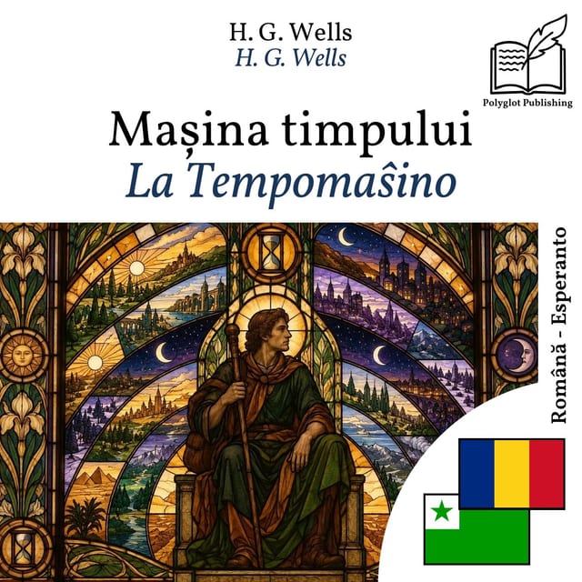 La Tempomaŝino