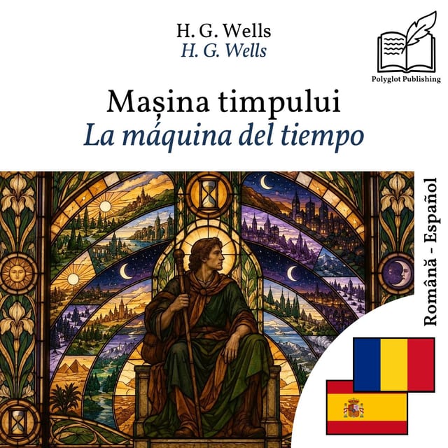 La máquina del tiempo