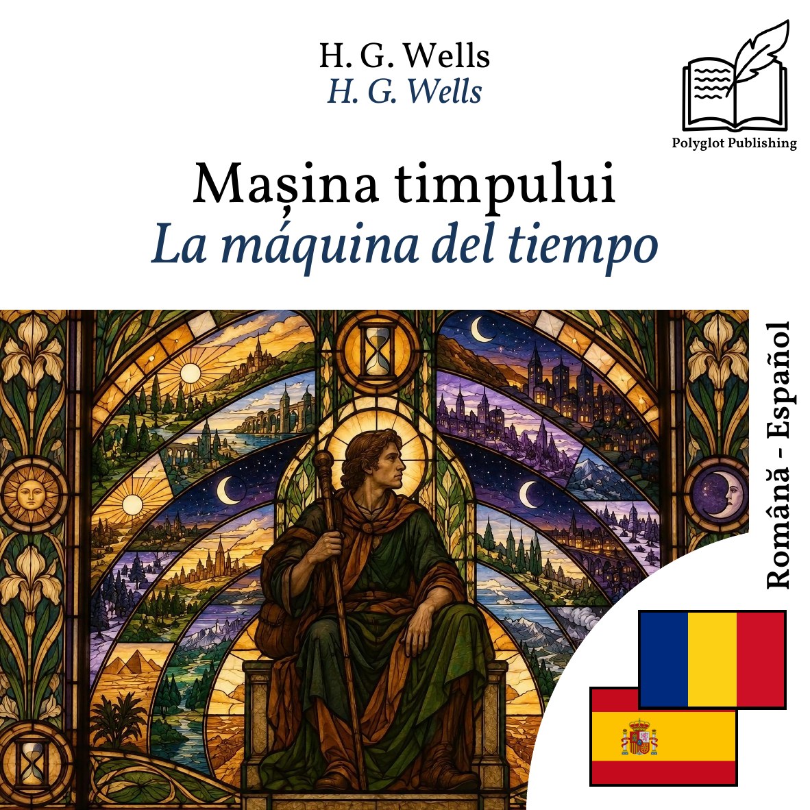 La máquina del tiempo