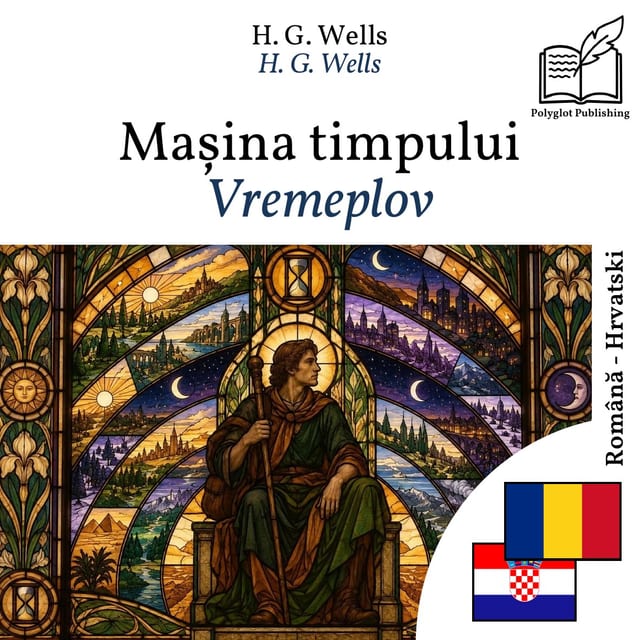 Vremeplov