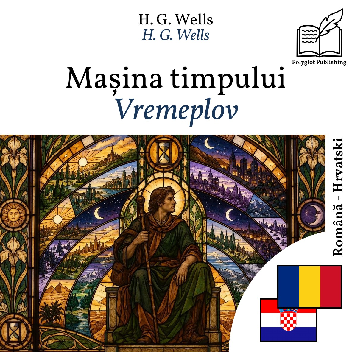 Vremeplov