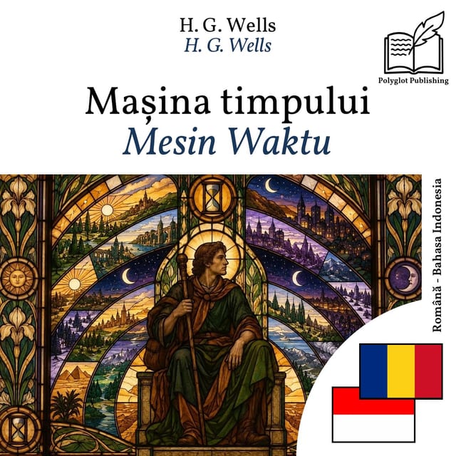 Mesin Waktu