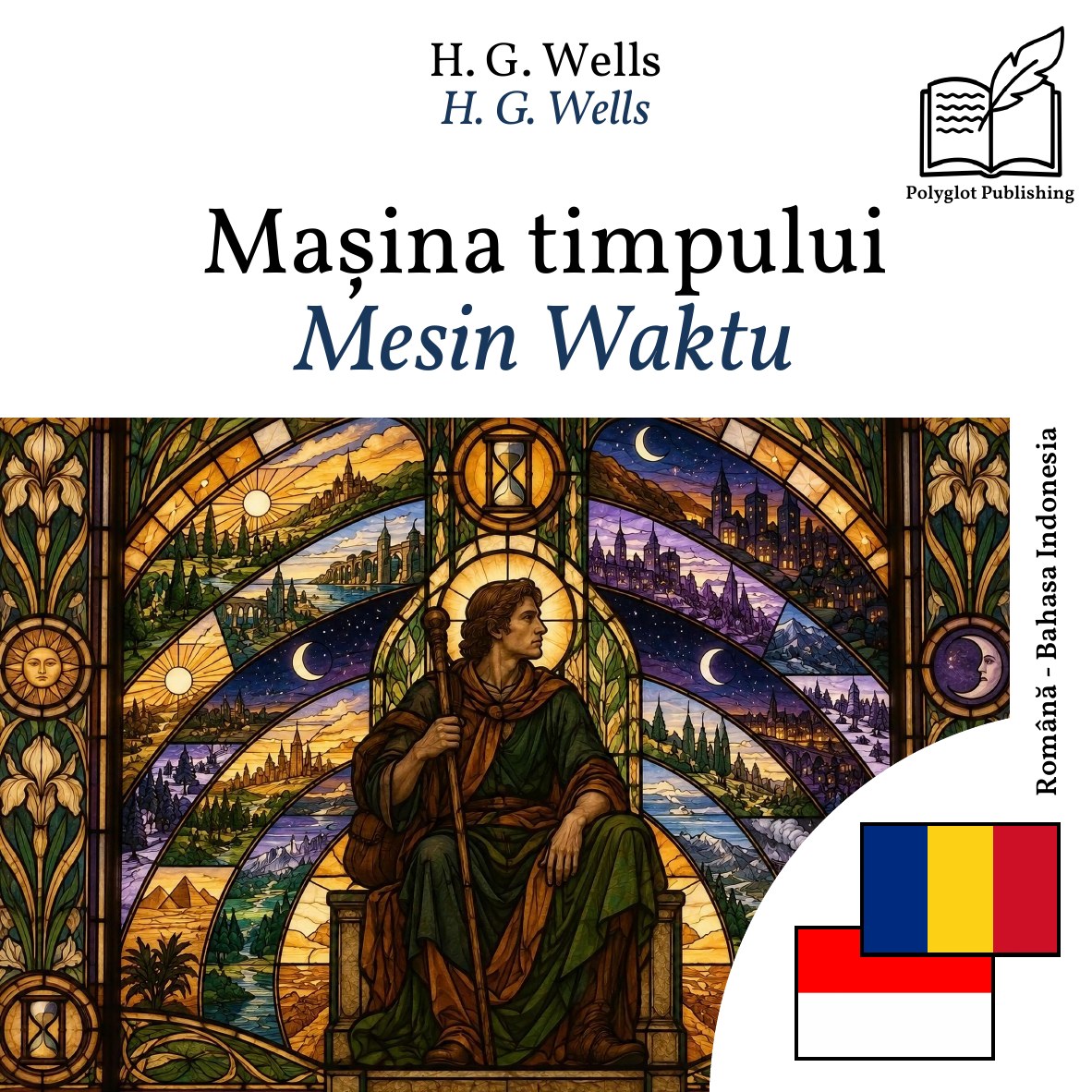 Mesin Waktu