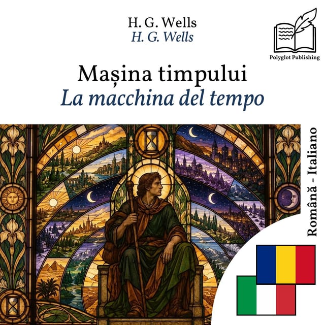 La macchina del tempo