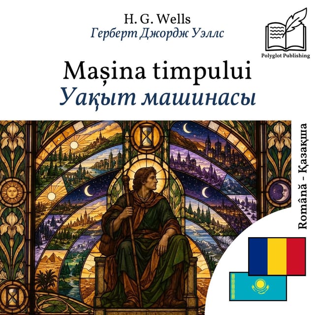 Уақыт машинасы