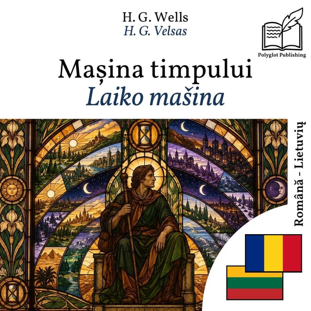 Laiko mašina