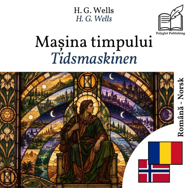 Tidsmaskinen