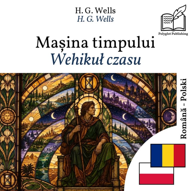 Wehikuł czasu