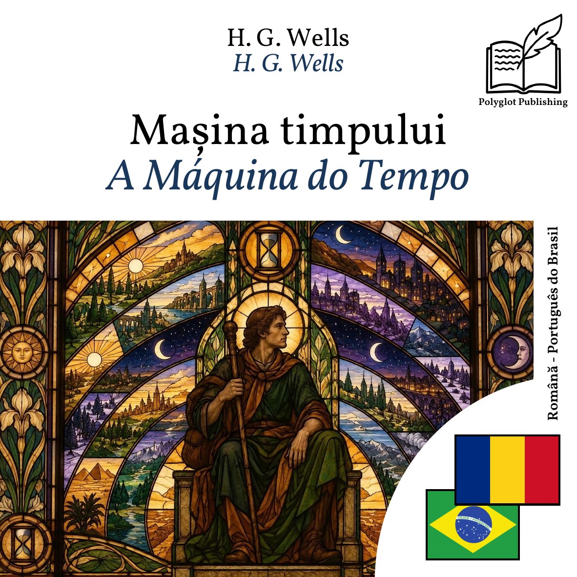 A Máquina do Tempo