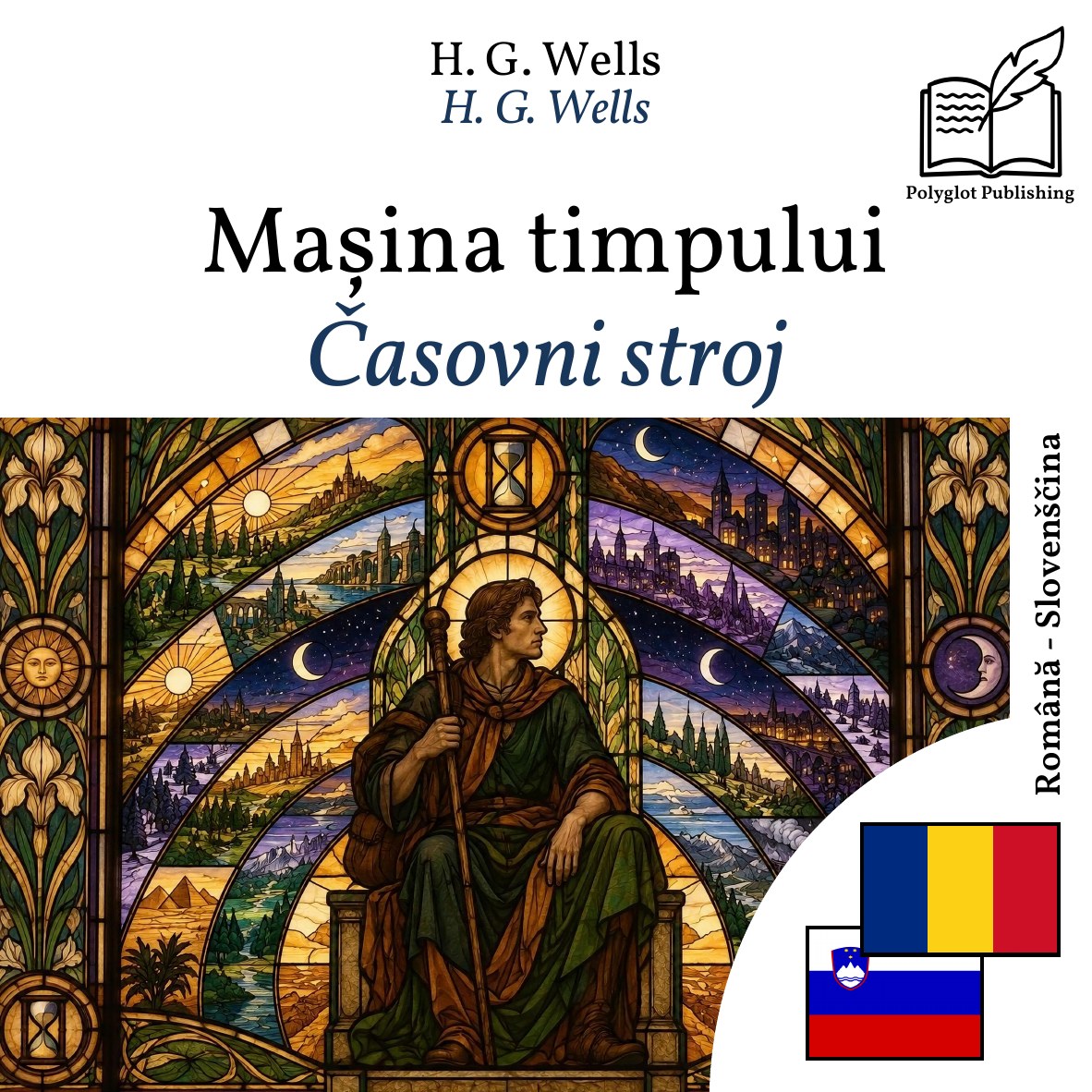 Časovni stroj