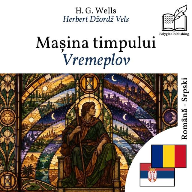 Vremeplov
