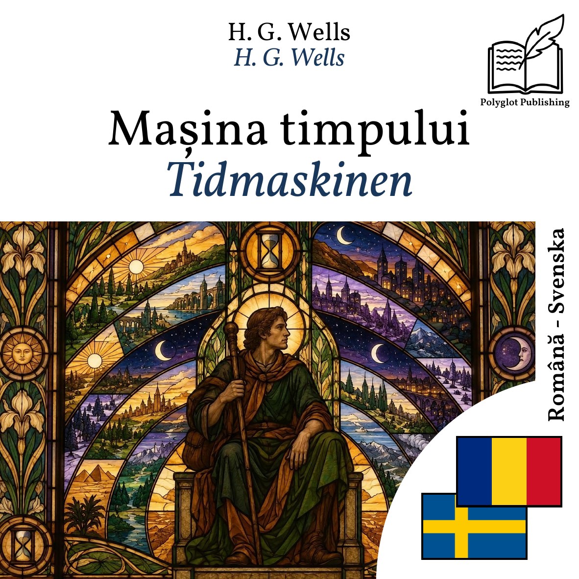 Tidmaskinen