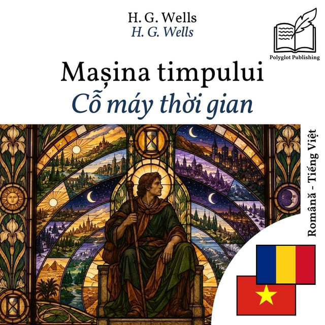 Cỗ máy thời gian