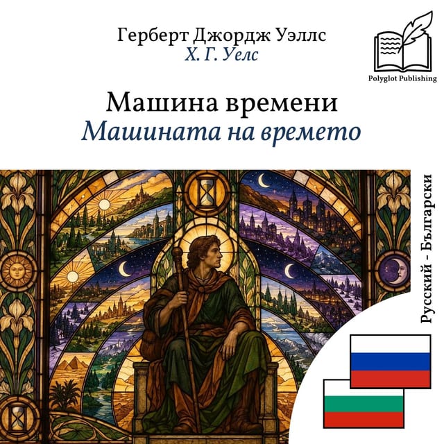 Машината на времето