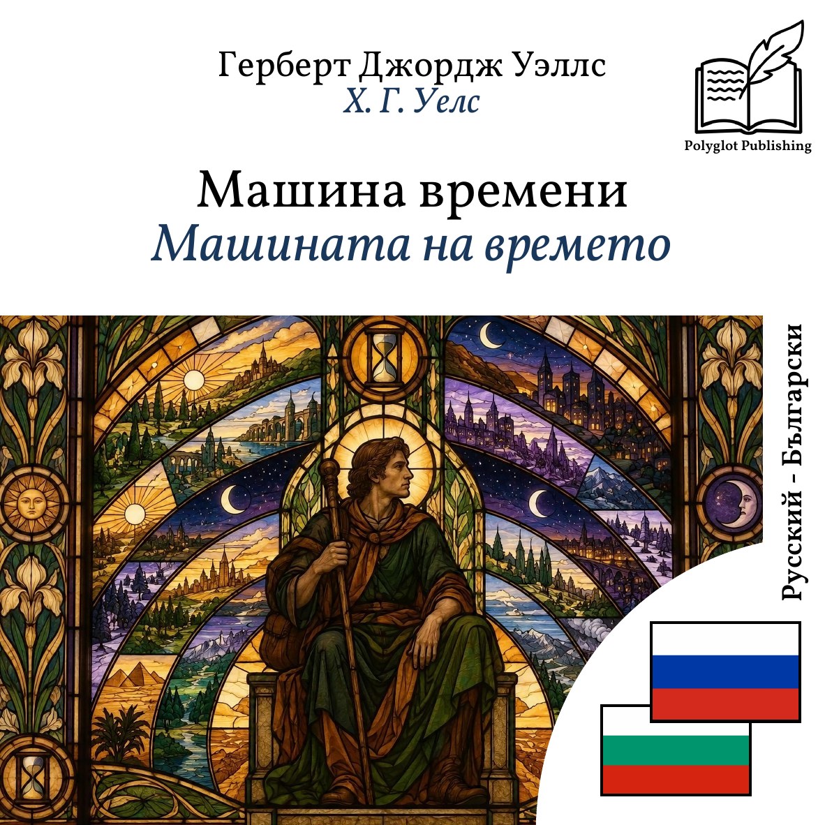Машината на времето