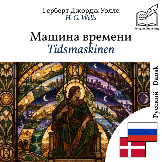 Tidsmaskinen