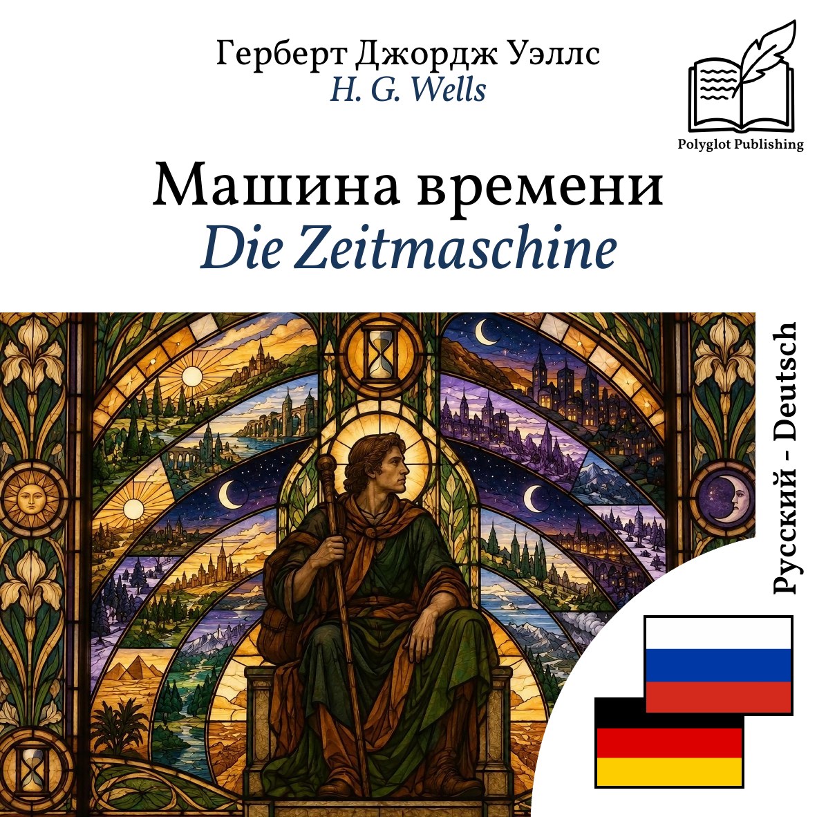 Die Zeitmaschine