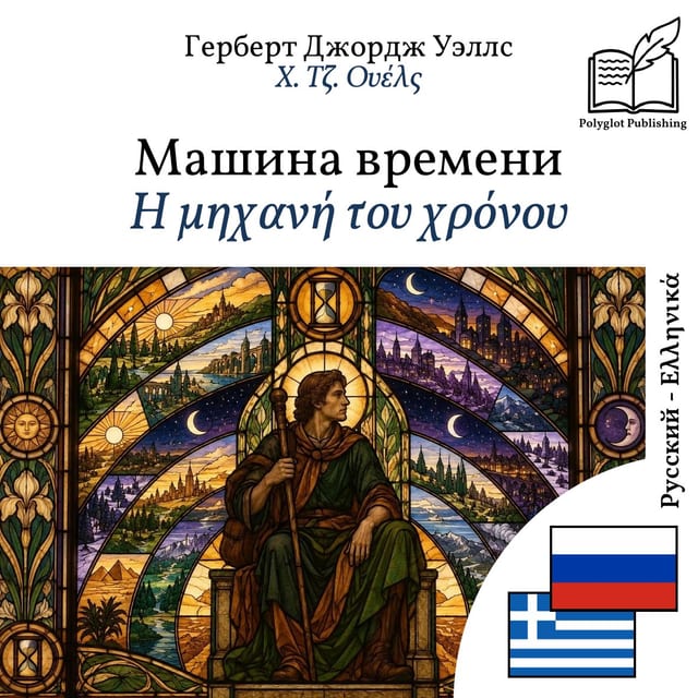 Η μηχανή του χρόνου