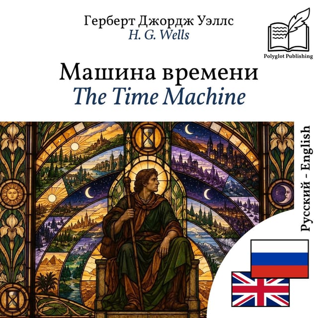 The Time Machine