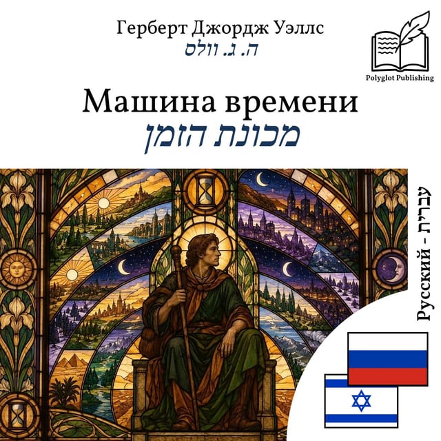מכונת הזמן