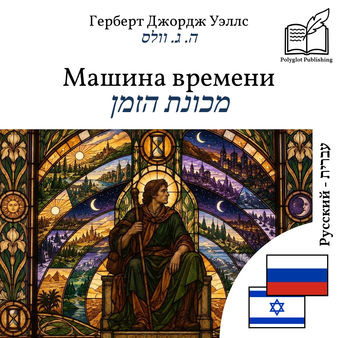 מכונת הזמן