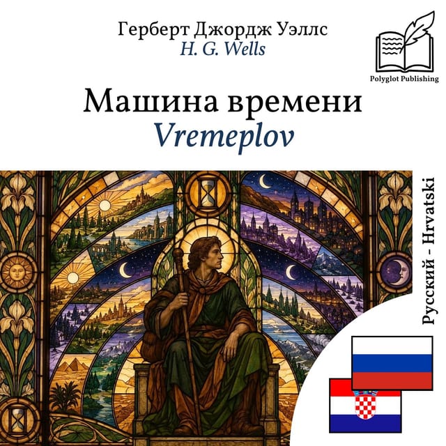 Vremeplov