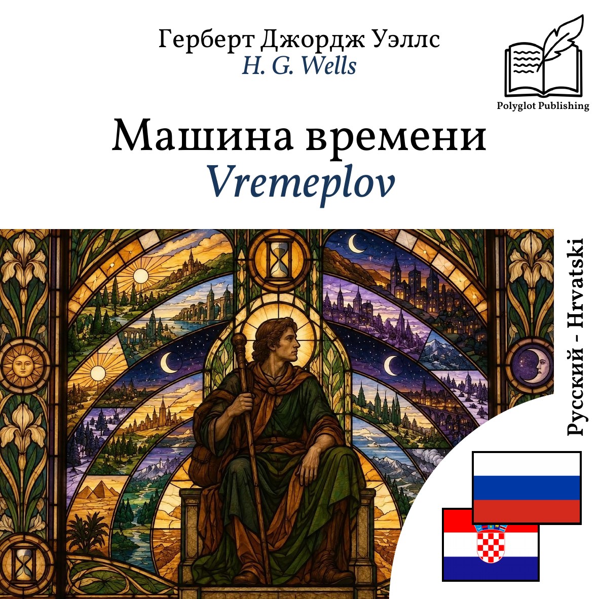 Vremeplov
