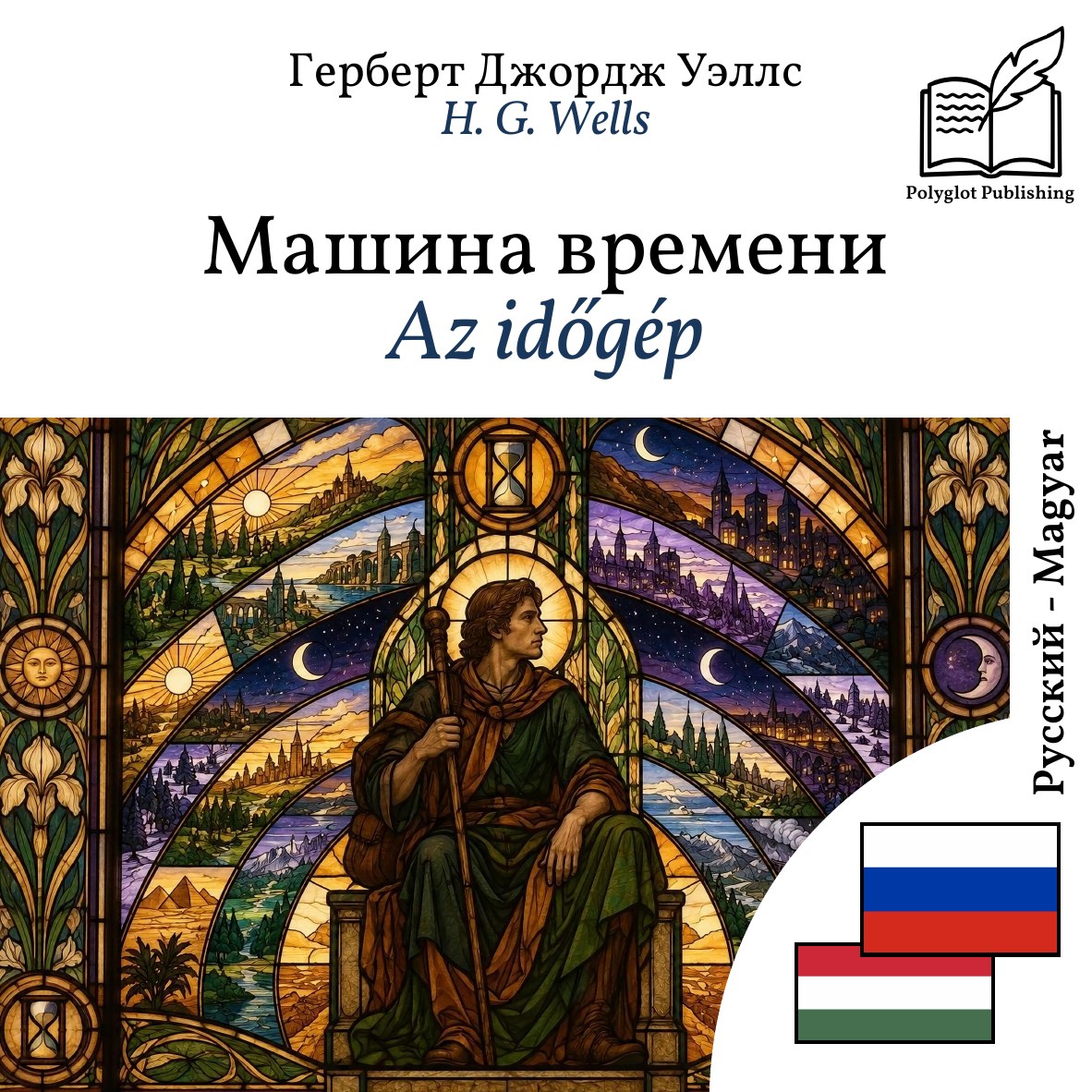 Az időgép